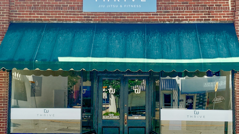 Photo of Thrive Jiu Jitsu & Fitness