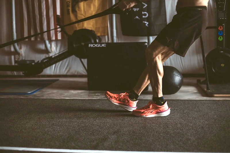 Photo of GRYPTION FITNESS