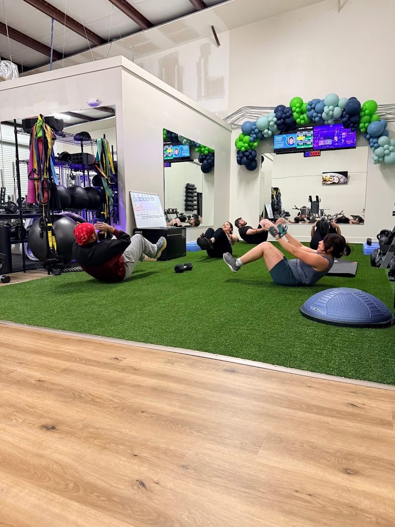 Photo of Tifton Fitness