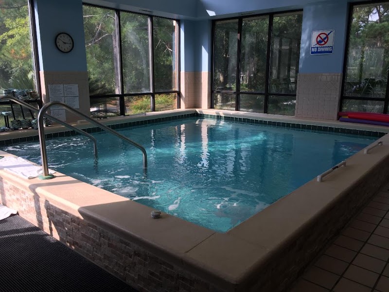 Photo of Tifton Fitness & Wellness Center