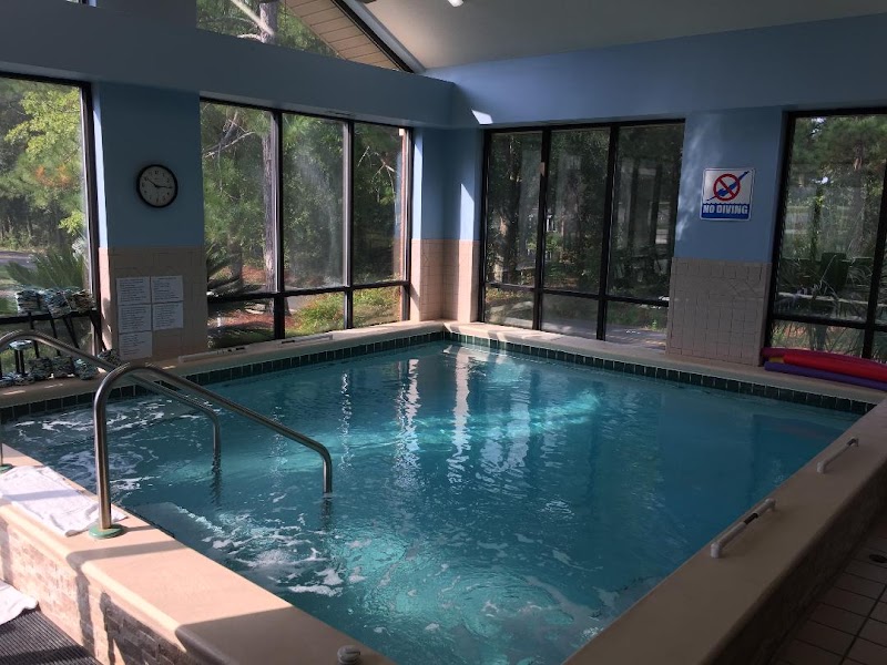 Photo of Tifton Fitness & Wellness Center