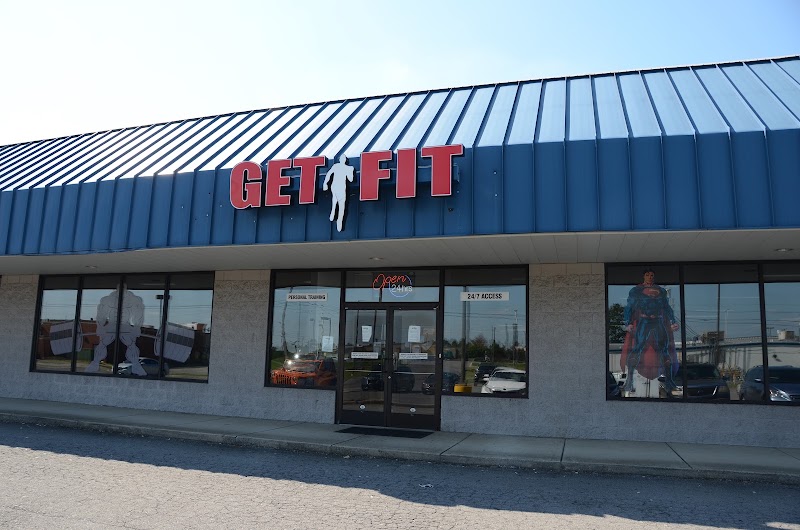 Photo of Get Fit Anytime