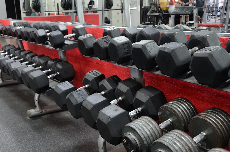 Photo of Get Fit Anytime