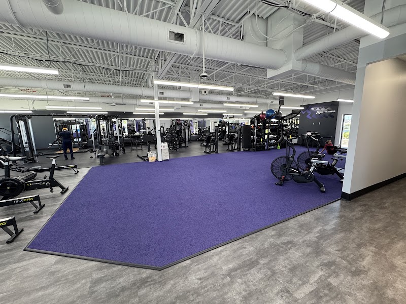 Photo of Anytime Fitness