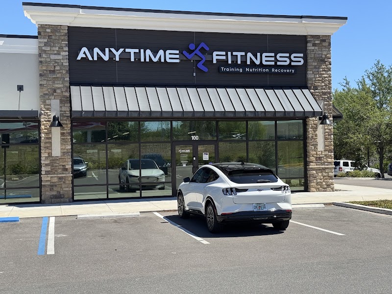 Photo of Anytime Fitness