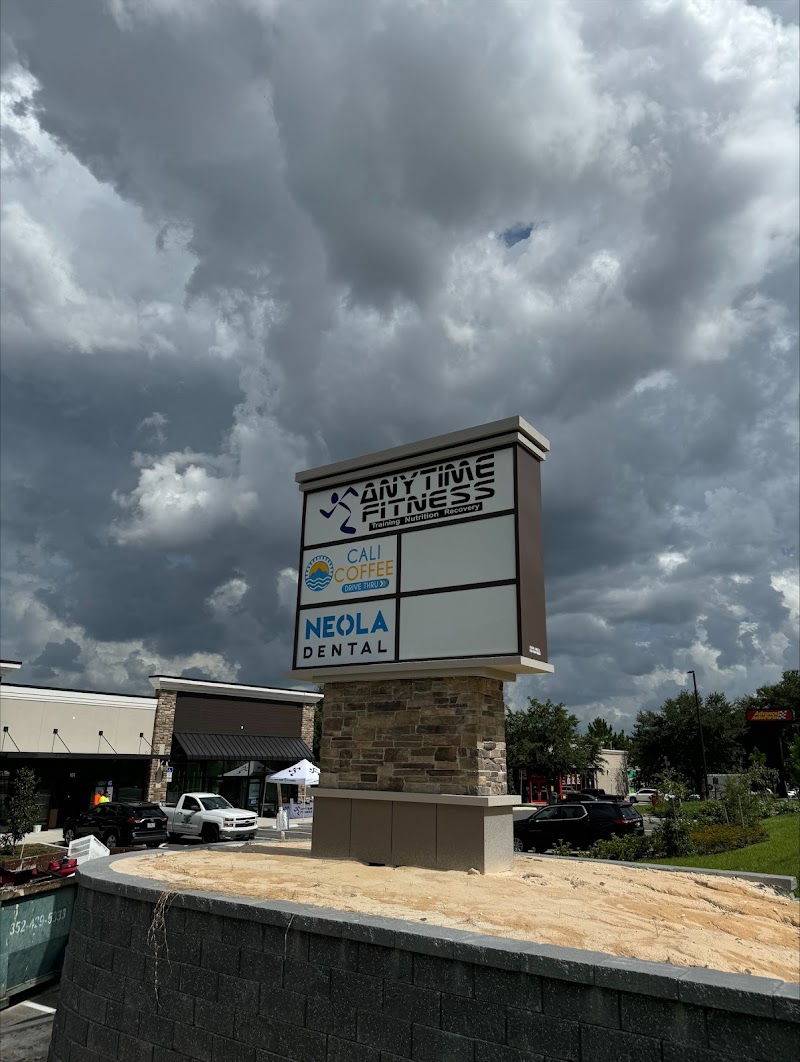 Photo of Anytime Fitness