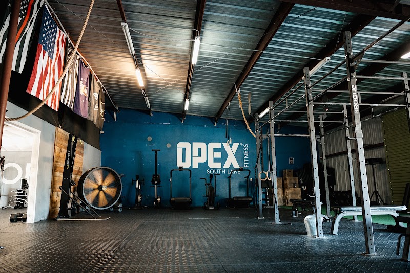Photo of OPEX South Lake