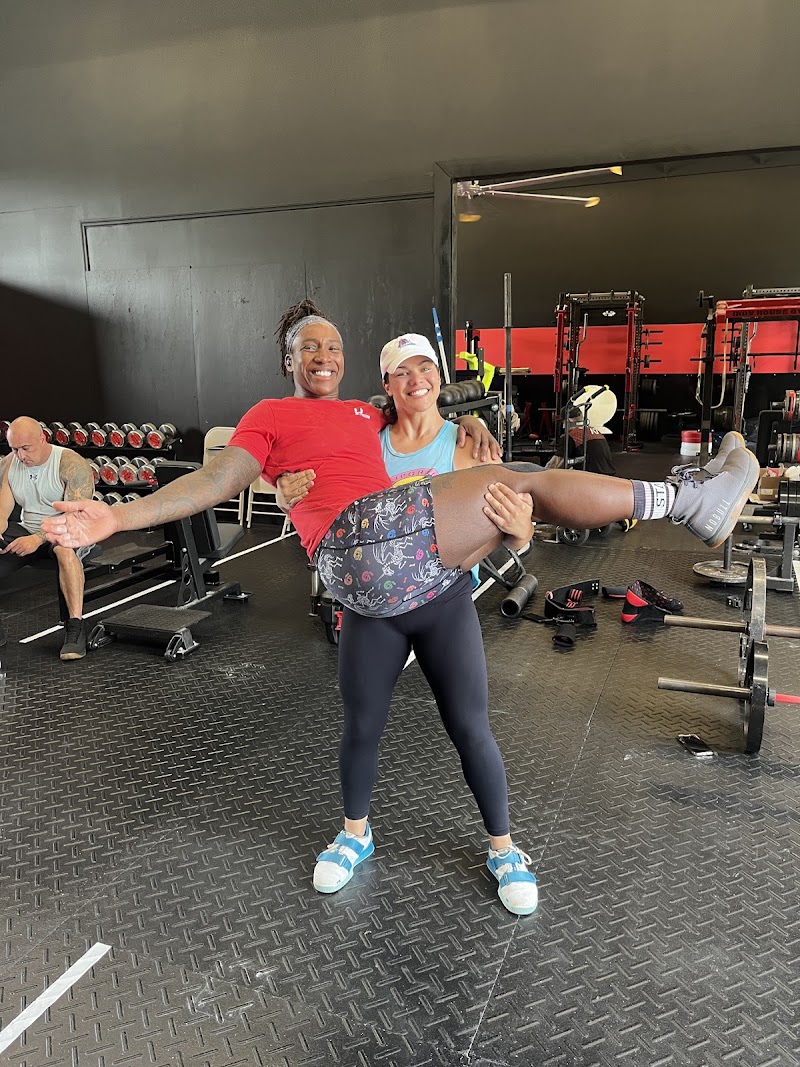Photo of Iron House Gym