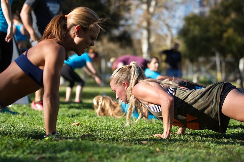 Photo of Clermont FIT Co.