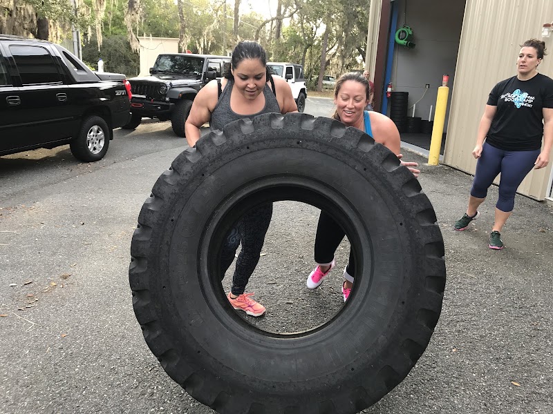 Photo of Clermont FIT Co.