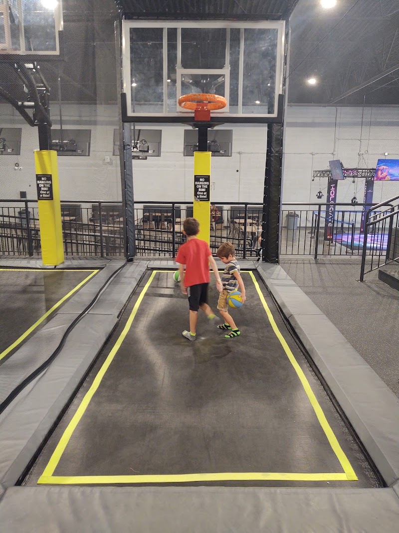 Photo of Planet Fitness