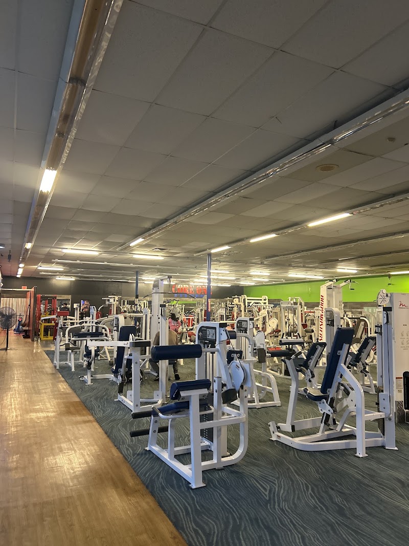 Photo of coreonefitness