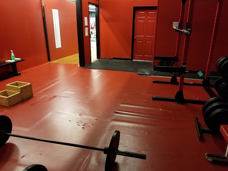 Photo of coreonefitness