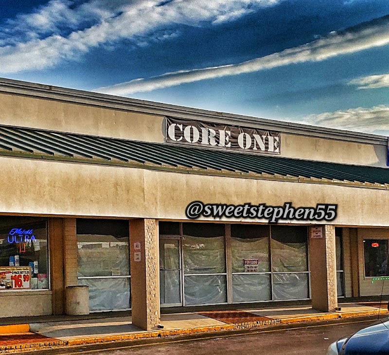 Photo of coreonefitness