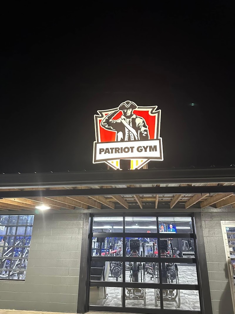 Photo of Patriot Gym Dalton