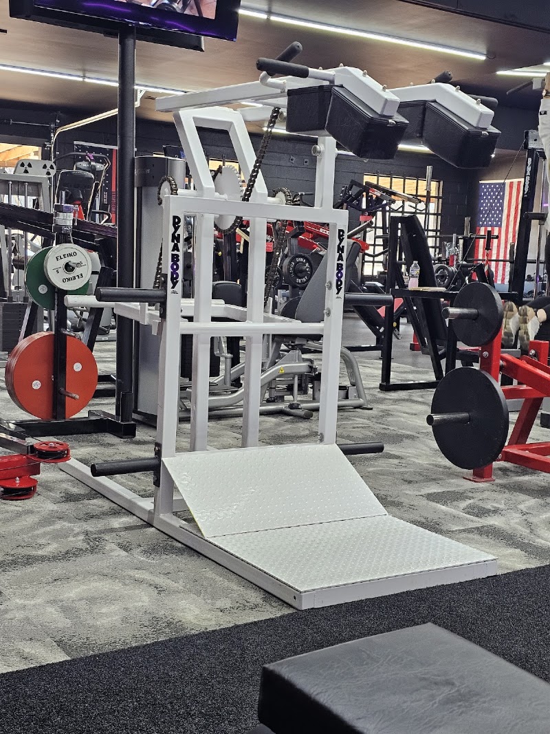 Photo of Patriot Gym Dalton