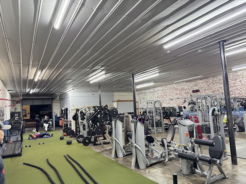 Photo of Beast Mode Training Facility – 24/7 Gym