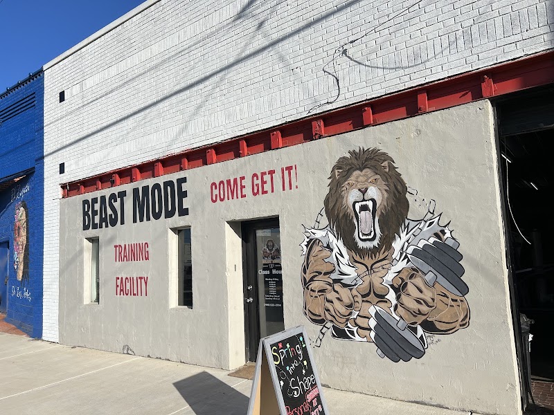 Photo of Beast Mode Training Facility – 24/7 Gym
