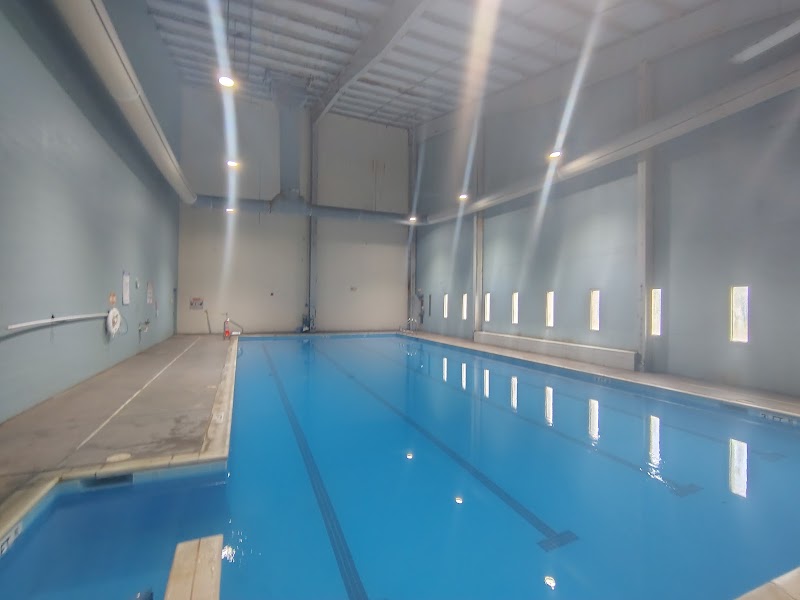 Photo of Rock Fitness Center
