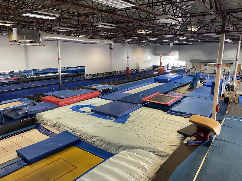 Photo of Culprit Athletics