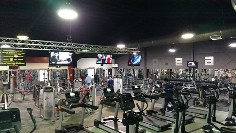 Photo of Peak Fitness