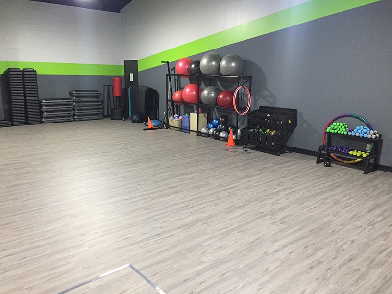 Photo of Peak Fitness