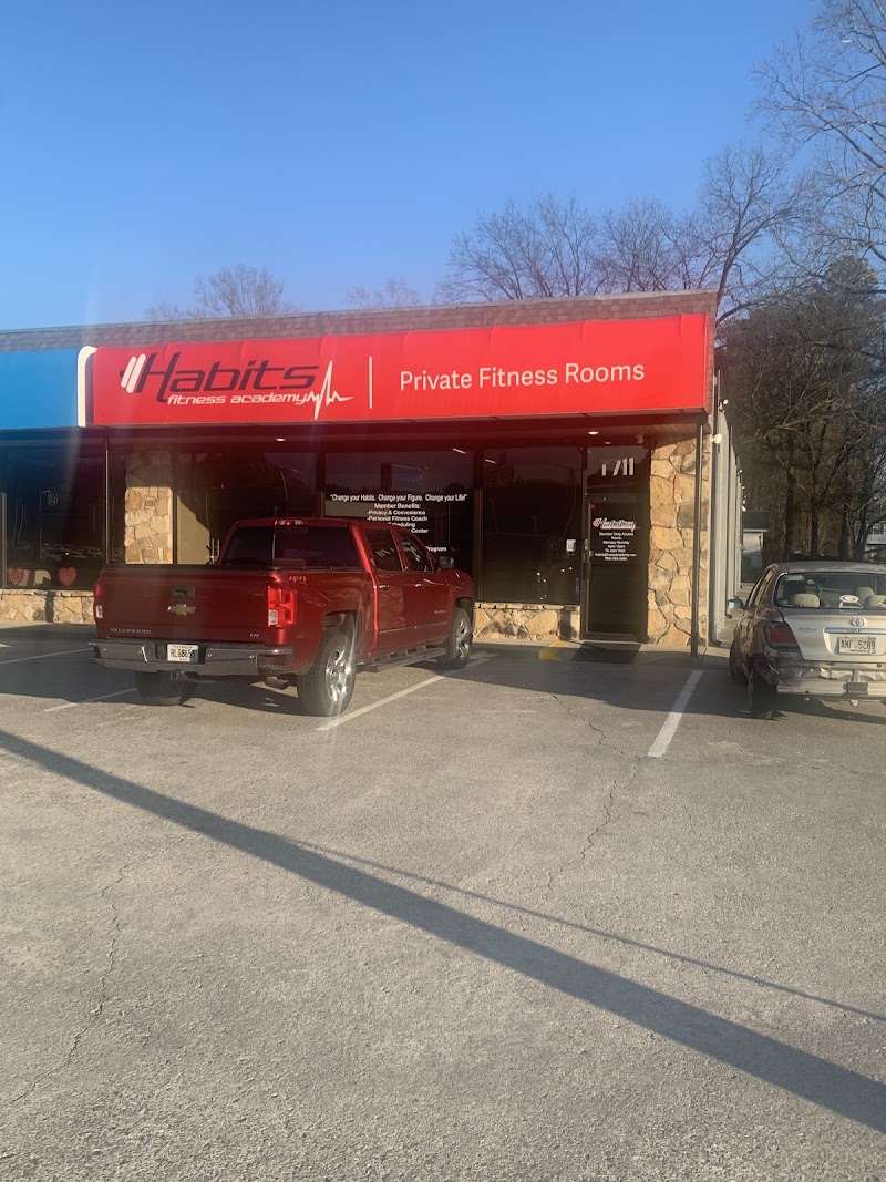 Photo of Habits Fitness Academy
