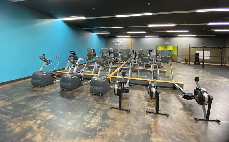 Photo of BodyPlex Fitness Milledgeville