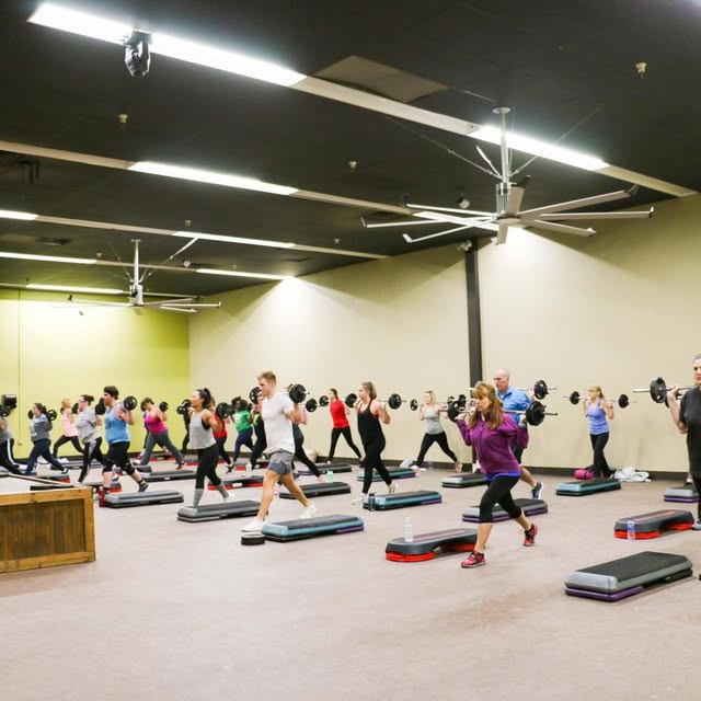 Photo of BodyPlex Fitness Milledgeville