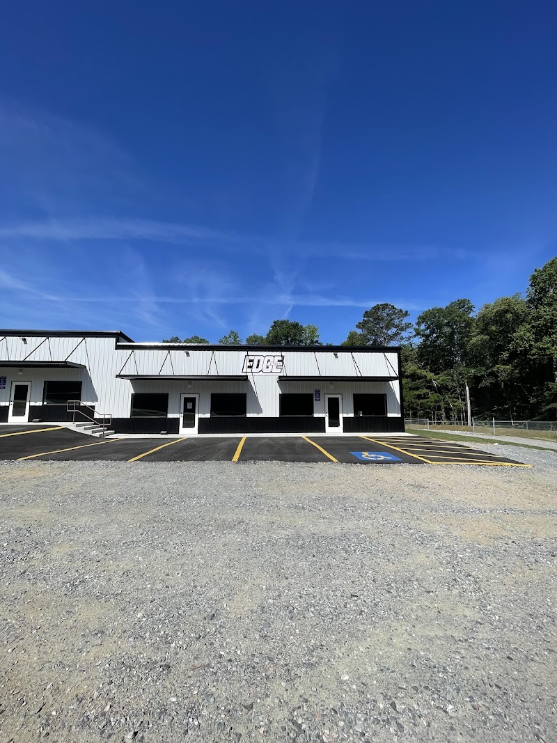 Photo of Edge Athletics