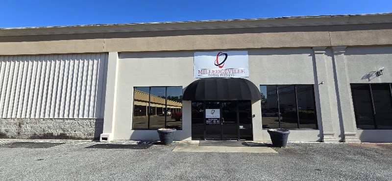 Photo of Milledgeville Total Fitness