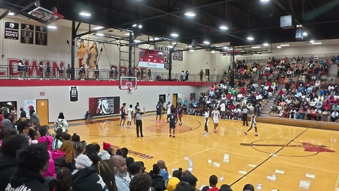 Photo of BHS GYM