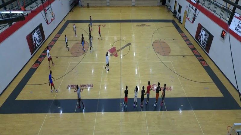 Photo of BHS GYM