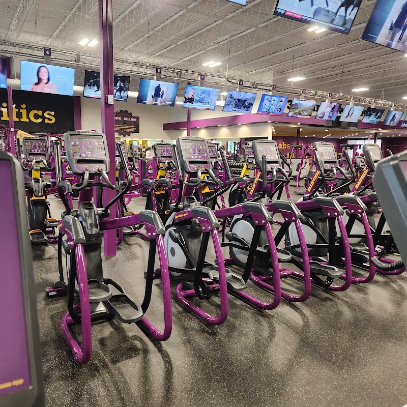 Photo of Planet Fitness +Milledgeville