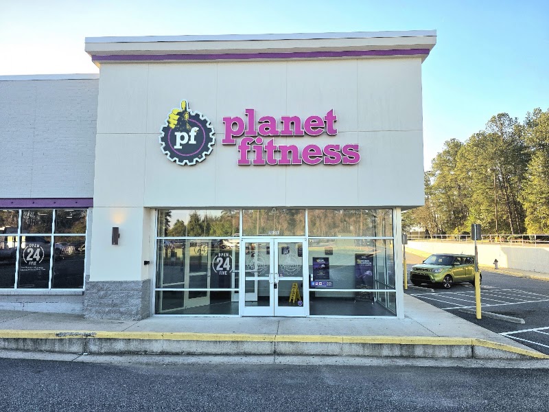 Photo of Planet Fitness +Milledgeville