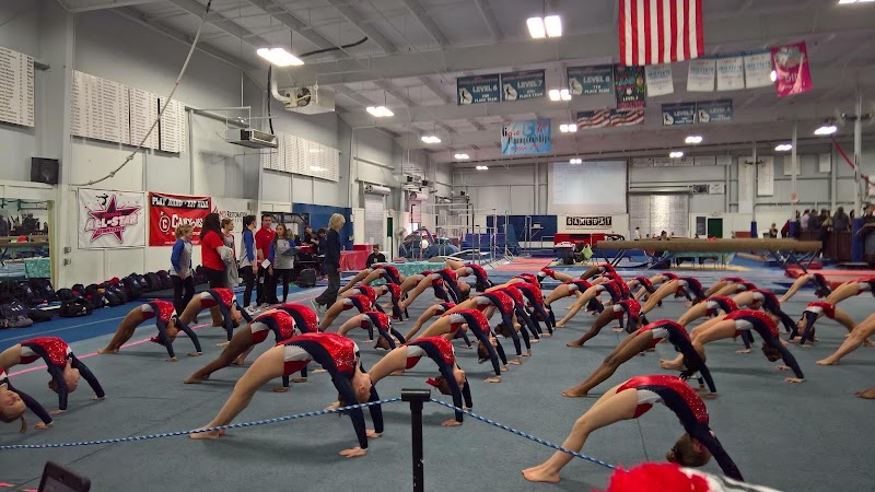 Photo of Elite Gym USA