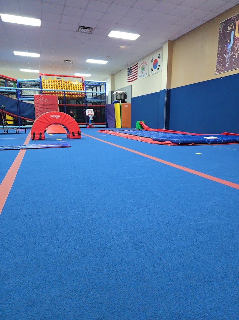 Photo of Elite Gym USA