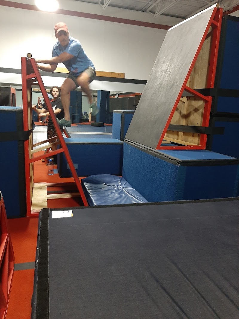 Photo of Dynamic Movement Academy