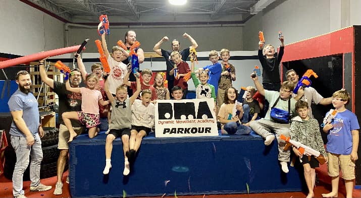 Photo of Dynamic Movement Academy