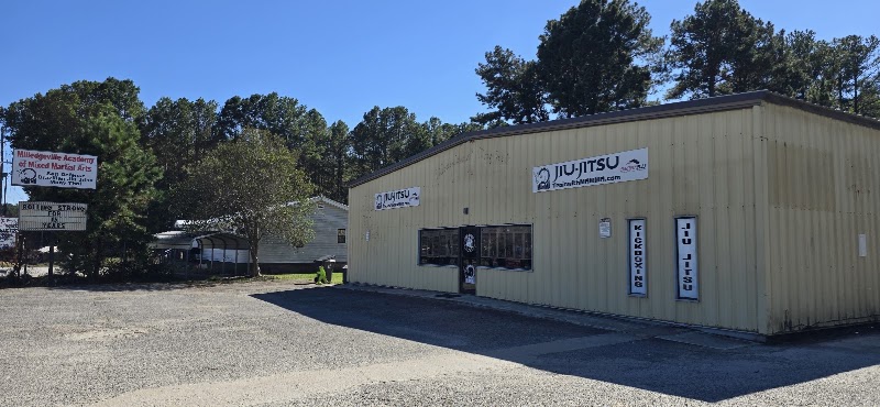 Photo of MAMMA Milledgeville Academy of Mixed Martial Arts
