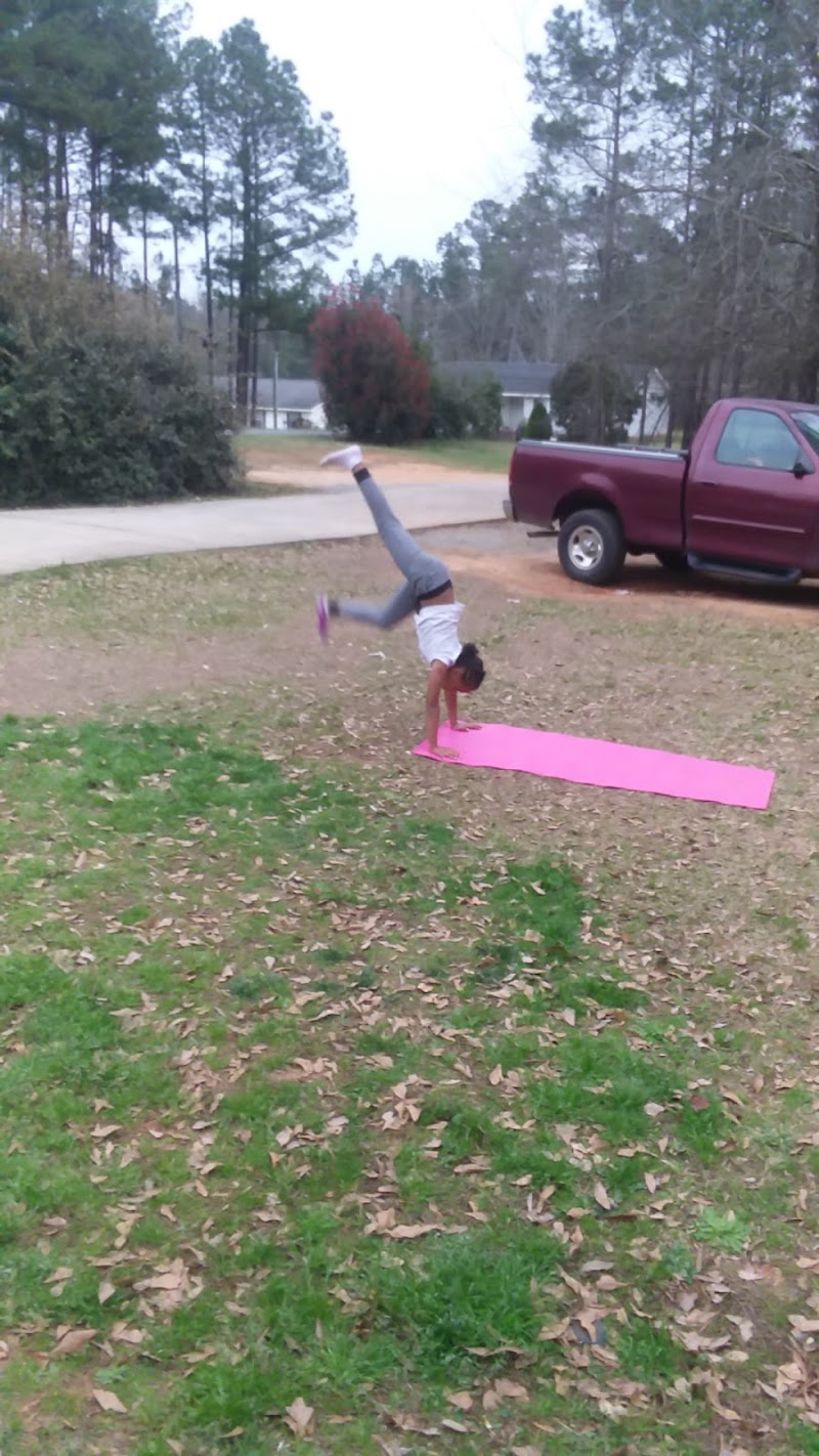 Photo of Lake Country Gymnastics, Inc.