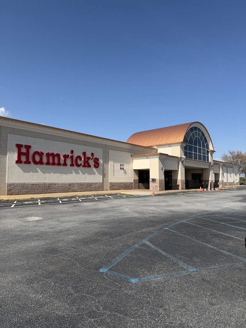 Photo of Hamrick's of Gaffney, SC
