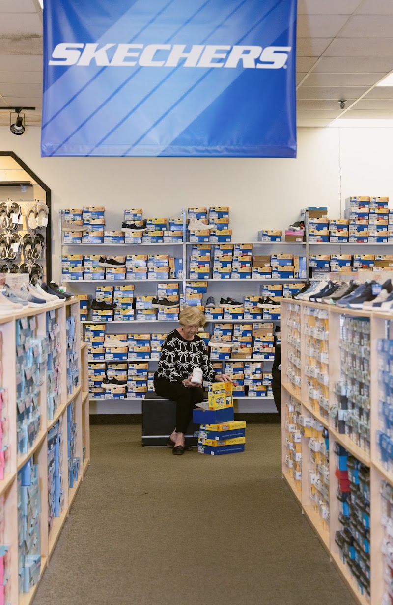 Photo of Hamrick's of Gaffney, SC