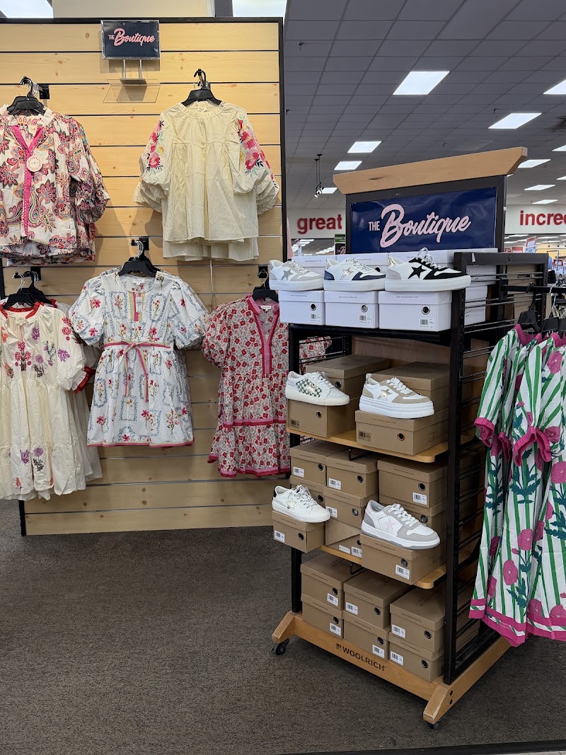 Photo of Hamrick's of Gaffney, SC