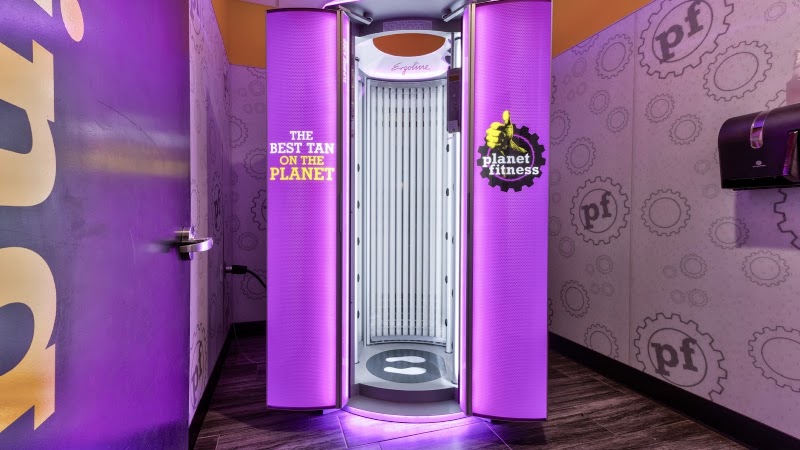 Photo of Planet Fitness