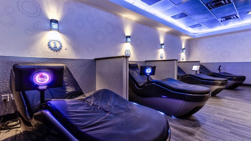 Photo of Planet Fitness