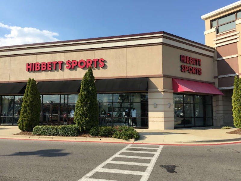 Photo of Hibbett