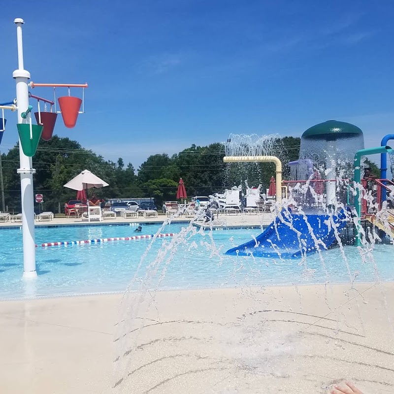 Photo of Cherokee County Family YMCA