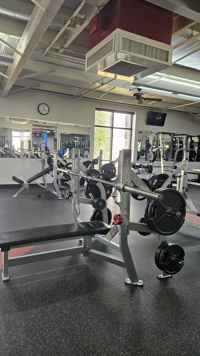Photo of Cherokee County Family YMCA