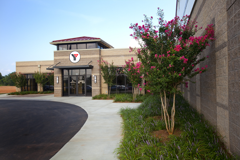 Photo of Cherokee County Family YMCA